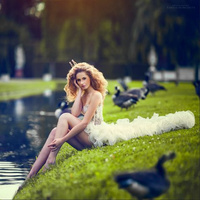 Аватарка Анна