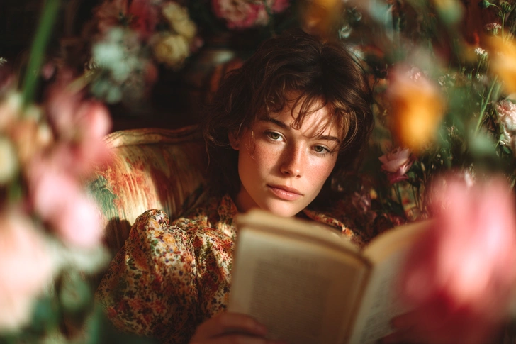 Тест: выберите цитату Антона Чехова, а мы скажем, какая черта вашего характера отталкивает окружающих | Источник: Parents/Midjorney