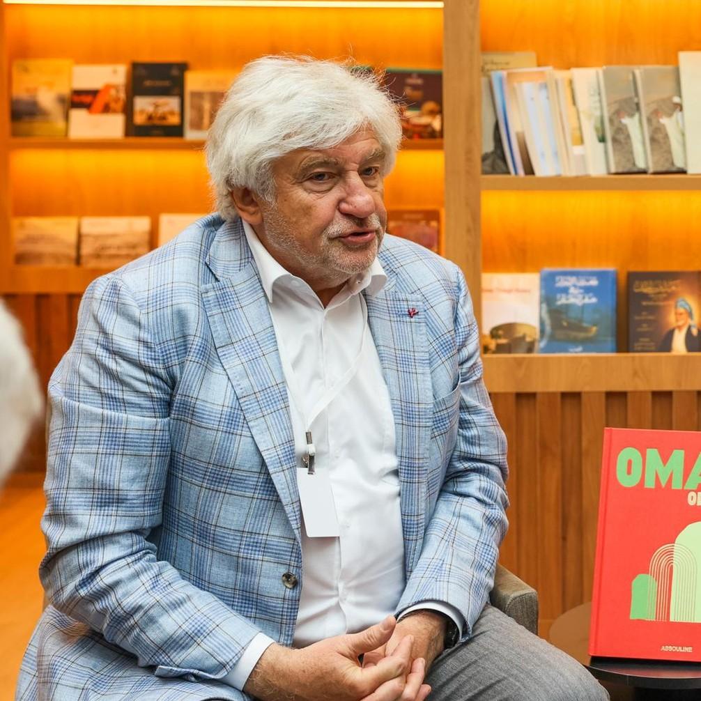 <p>Владимир Григорьев</p>