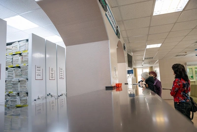 Health Ministry to Inspect Unfinished Irkutsk Radiology Building