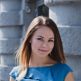 Ирина Гридунова