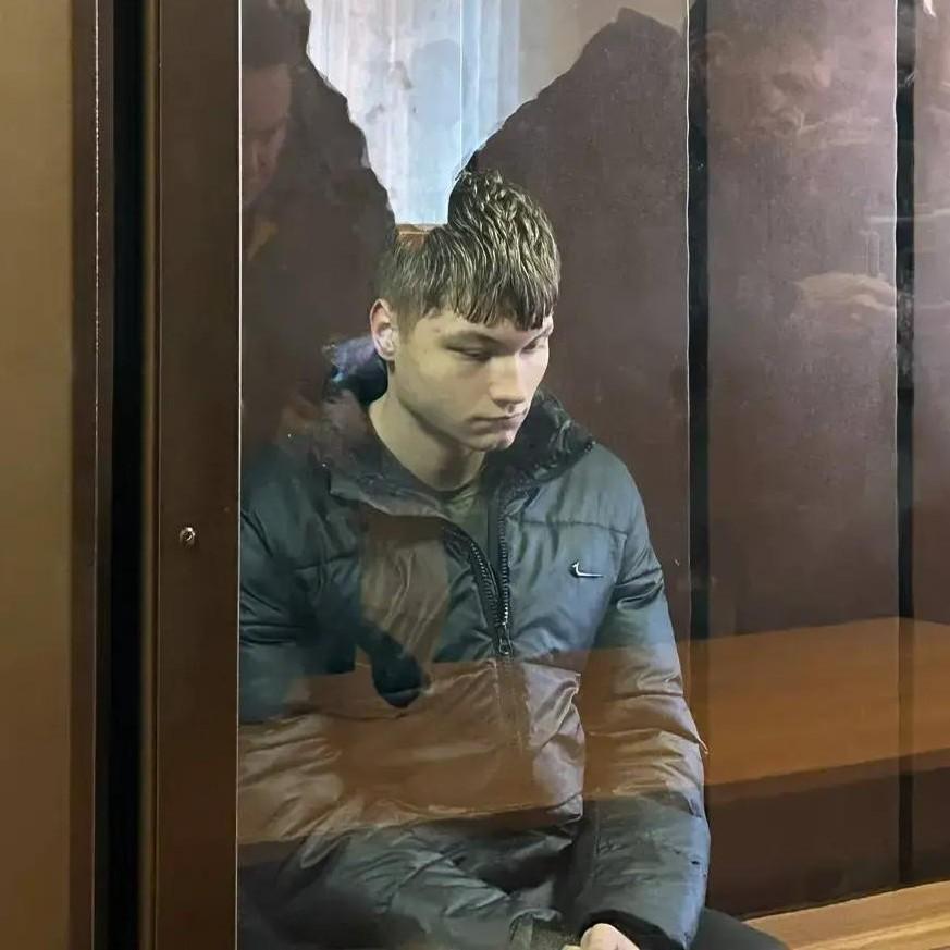 Задержана соучастница футболиста Даниила Секача, который зверски убил бизнесвумен на глазах ее дочери