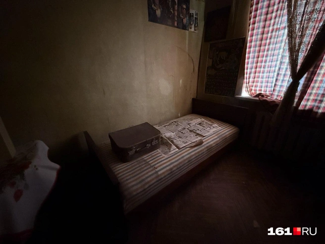 Источник: Марина Рыбалкина / 161.RU