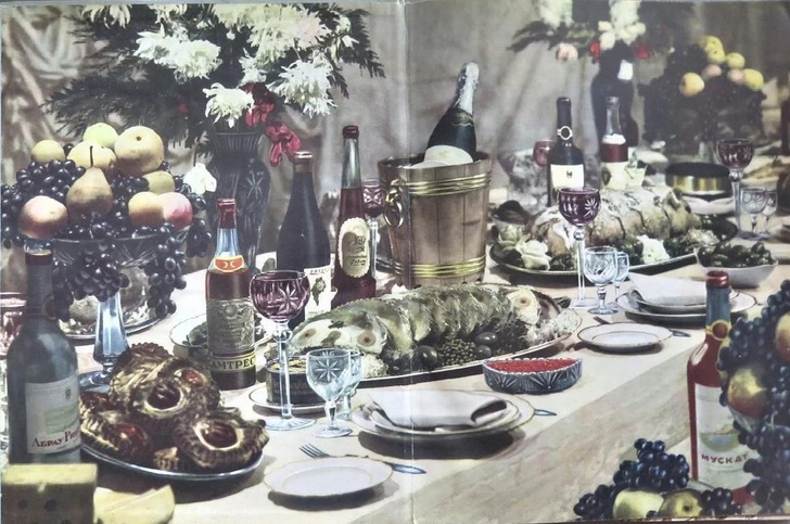 Эти 7 предметов были на каждой советской кухне: а вы их вспомните?