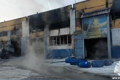 Суд над работником, устроившим пожар на 88 млн рублей в Новокузнецке