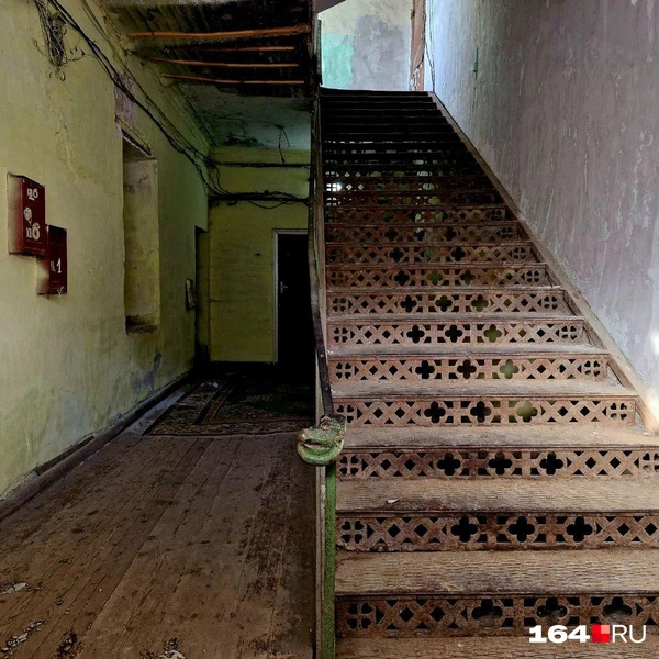 Источник: Виктория Федорова / 164.RU