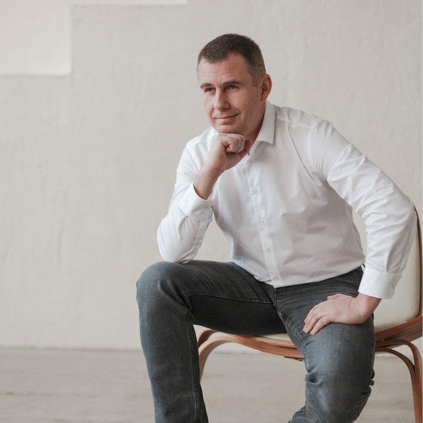 <p>Илья Клягин</p>