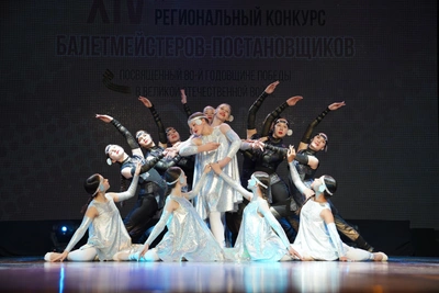 Лучших балетмейстеров Дальнего Востока выберут в Хабаровске