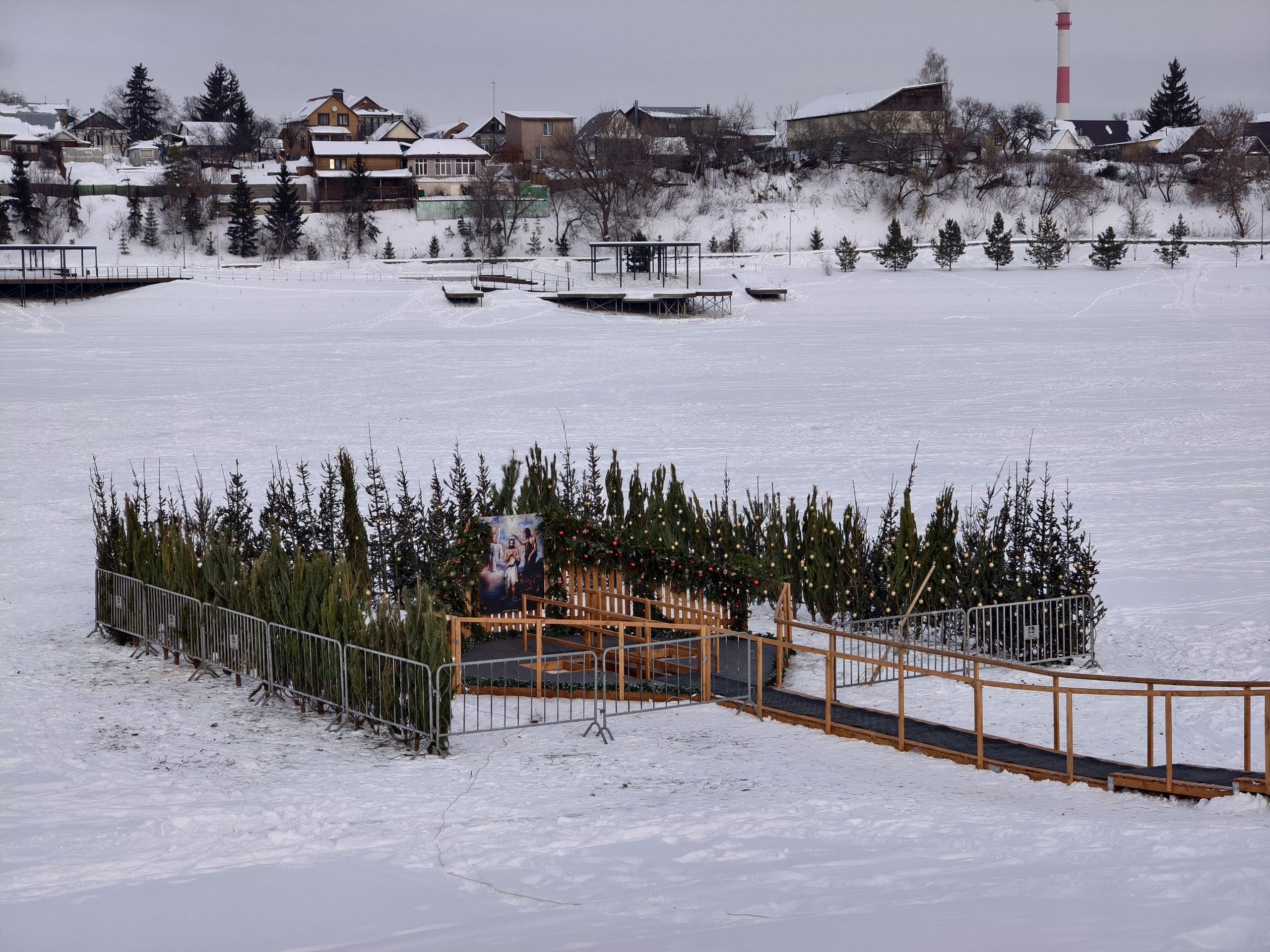 Кто-то помёрзнет, кого-то заметёт: синоптики рассказали о погоде в Башкирии