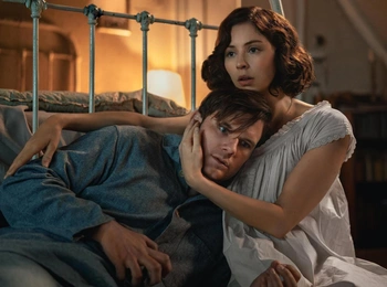 20 лучших сериалов года: выбор читательниц МС