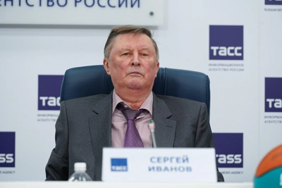 «Еще много бы сделал»: политики о смерти экс-министра Иванова