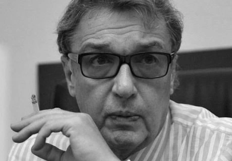 Умер пресс-секретарь управделами президента Хреков | ya62.ru
