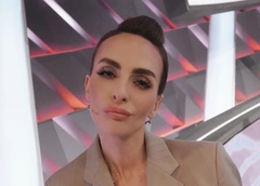 Екатерина Варнава: «Сначала Молочников узнал меня как женщину, только потом как актрису»