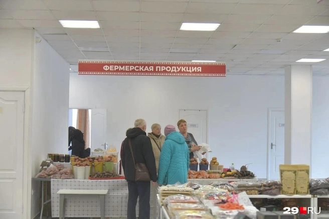 Источник: Иван Митюшев / 29.RU