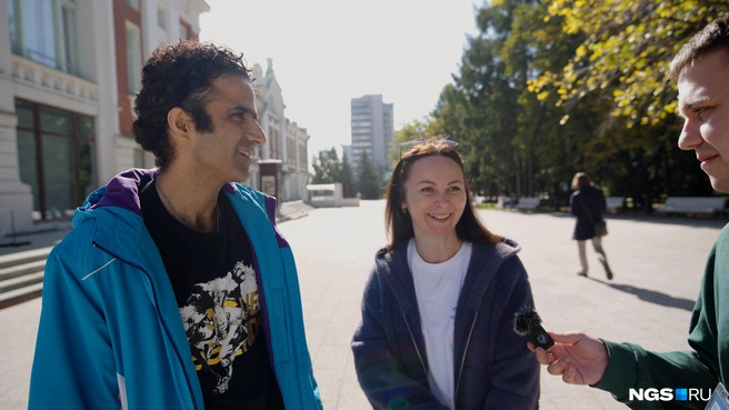 Марина сетует на постоянный рост цен | Источник: Антон Дигаев / Городские медиа