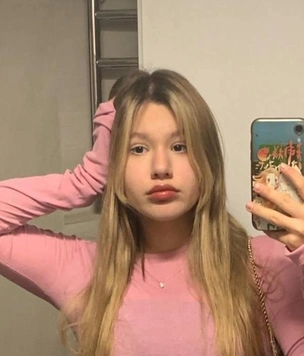 Полине Аксеновой — 18! Что успела сделать до совершеннолетия дочь Даны Борисовой: смотрим фото