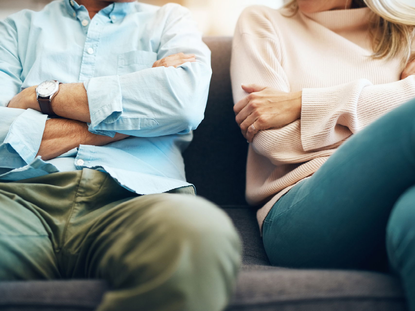 Кризис в отношениях с мужем: 10 советов как пережить