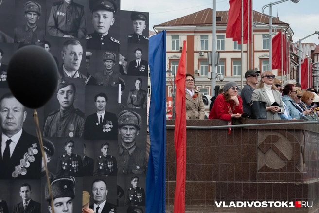 Источник: Елена Буйвол / VLADIVOSTOK1.RU