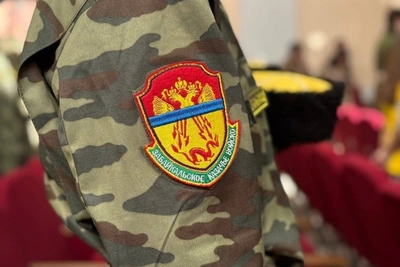 В казачьих классах Забайкалья учатся свыше 1,2 тыс. детей