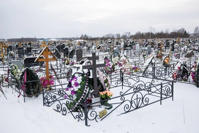 Ярославцы против нового кладбища: ответ властей