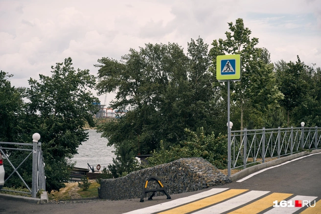 Источник: Артем Марьенко / 161.RU