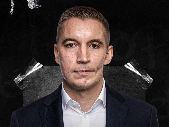 А затем занимал пост спортивного функционера с 2019 года | Источник: ХК «Трактор»