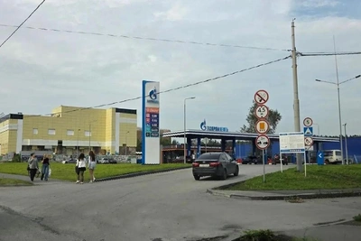 Diesel Price Rises 4 Rubles in Six Months