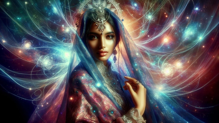 цыганские проклятия | Источник: Shutterstock AI/Fotodom.ru