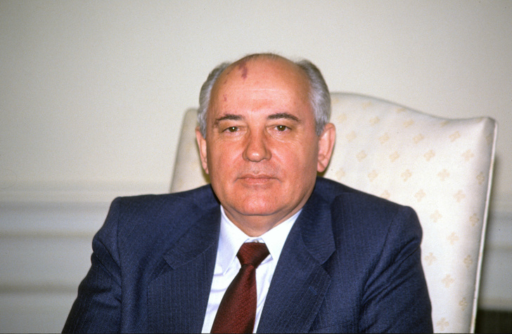 Дом в Германии, дача на Рублевке и фонд: какое наследство оставил после себя Михаил Горбачев