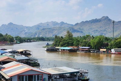 Китай — главное направление для забайкальцев на праздники