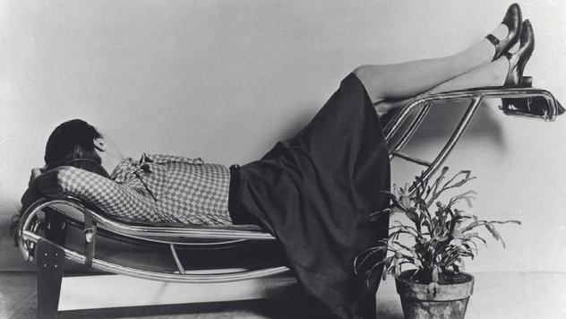 Ликбез: 12 икон дизайна, которые должен знать каждый