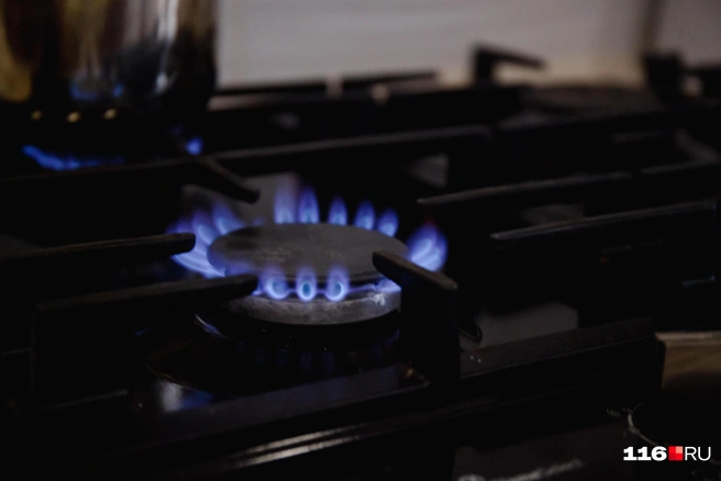 Отключений будет не так много из-за праздников | Источник: Лина Саитова / 116.RU