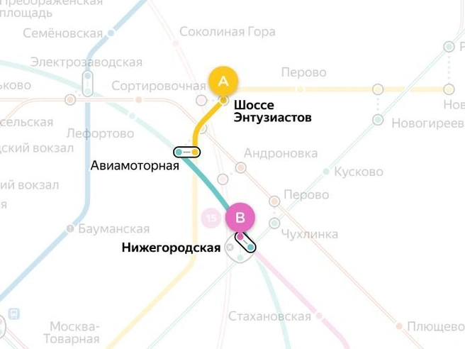 Источник: Яндекс.карты