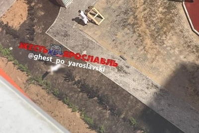 Тело женщины найдено под окнами ЖК в Ярославле