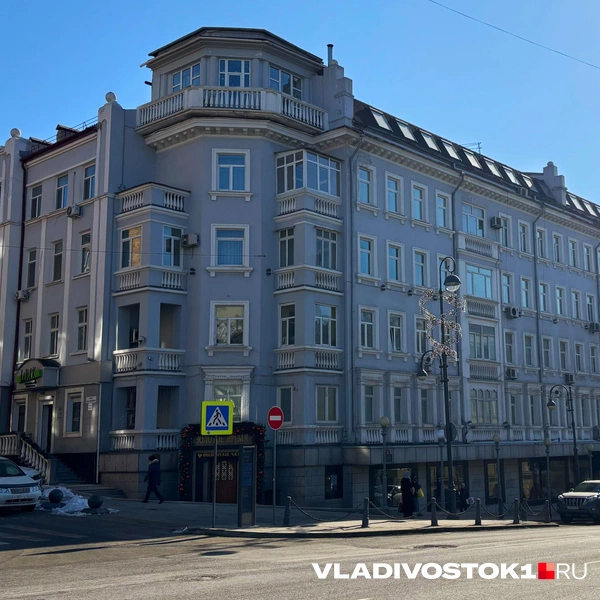 Источник: Елена Буйвол / VLADIVOSTOK1.RU