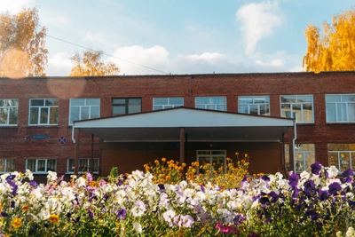 125 млн рублей выделят на ремонт школы в Нефтяниках