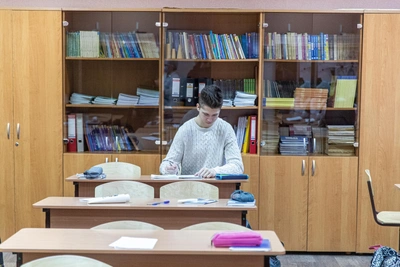 5 марта школьники ХМАО останутся дома из-за морозов