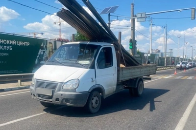Наезд на подростка в Тахтамукайском районе