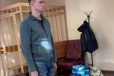 Петербургский учитель осужден на 3 года колонии за попытку дачи взятки