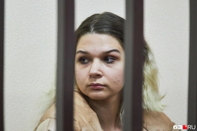 Сын Тарховой был с няней в дни убийства