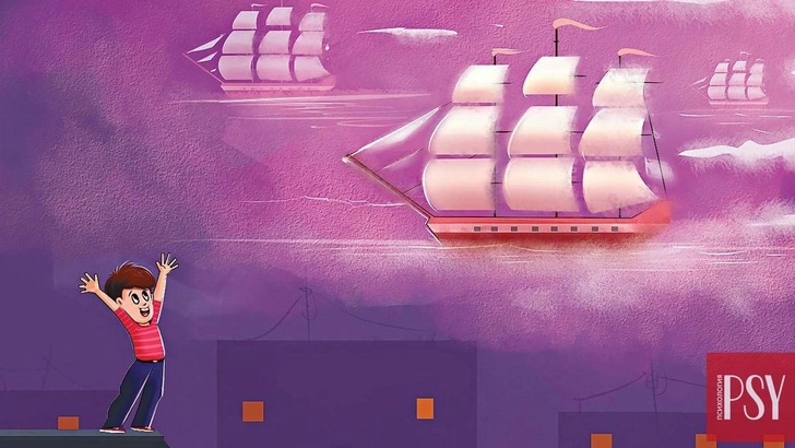 Выберите метафорическую карту и узнайте, что должно прийти в вашу жизнь в новом году | Источник: Psychologies.ru