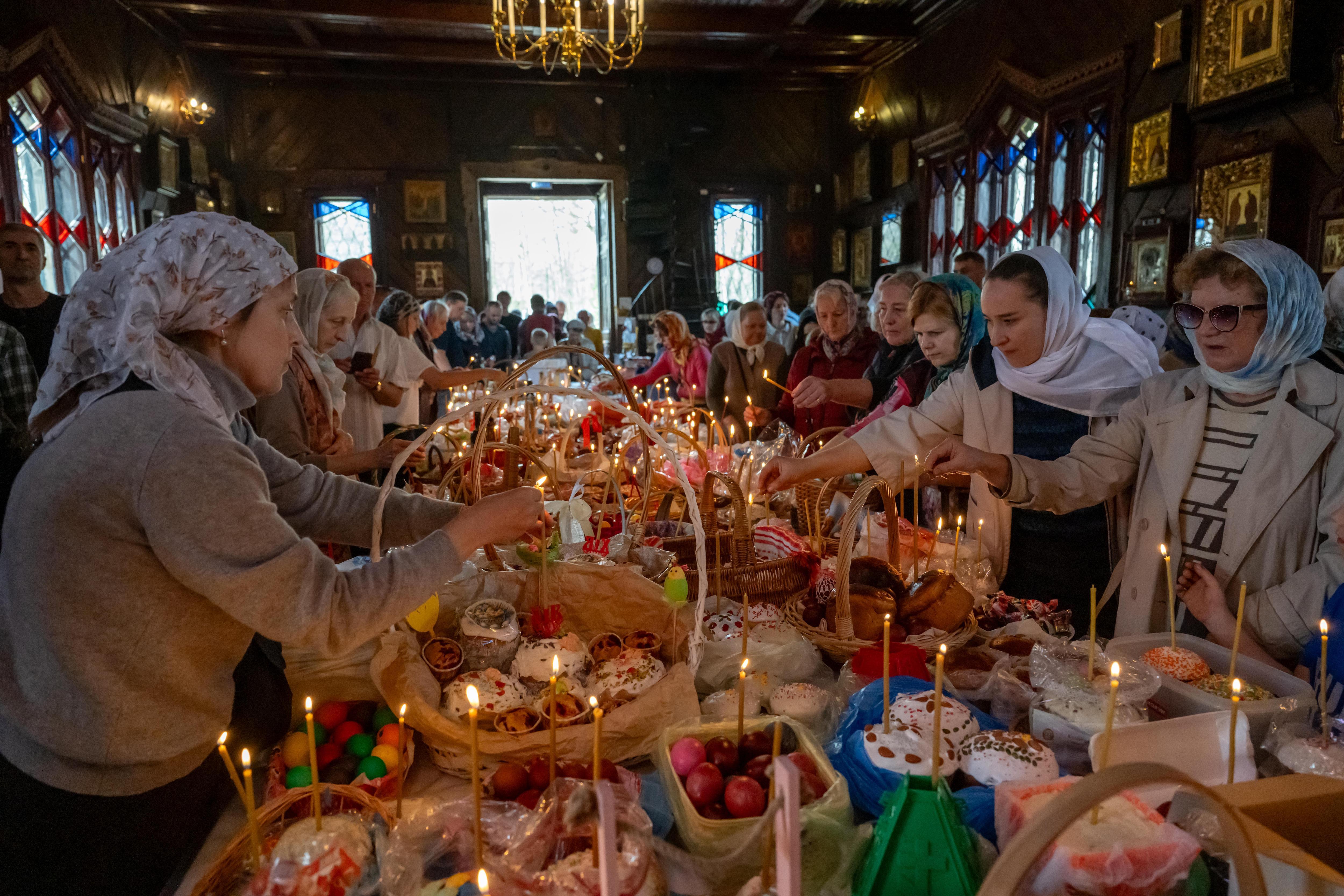 Когда Пасха в 2026 году и чего нельзя делать в этот день — приметы и традиции