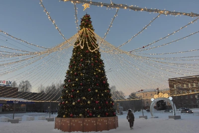 «Лыжная стрела» снова пойдет из Москвы в Апатиты с 29 декабря