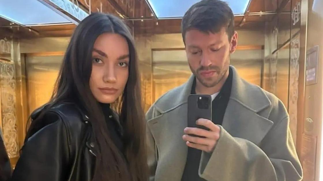 Карина Истомина потеряла ребенка от Федора Смолова