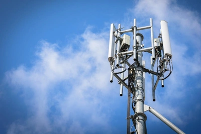 Билайн масштабно усилил сеть в Петербурге и области