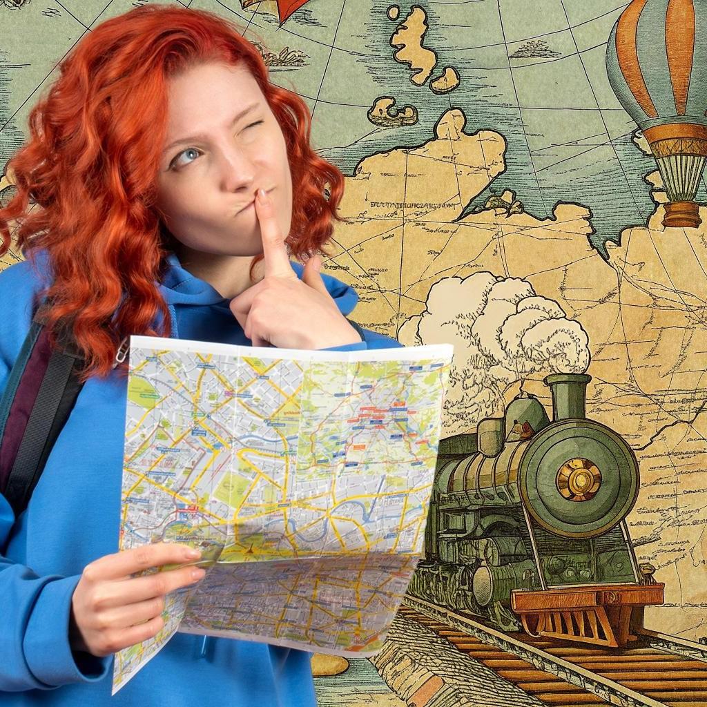 Тест: помните ли вы прежние названия городов России?