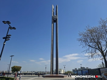 Источник: Алёна Воропаева / Voronezh1.ru