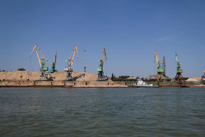 Вода в Иртыше сильно нагрелась из-за аномальной жары | Источник: Евгений Софийчук / NGS55.RU