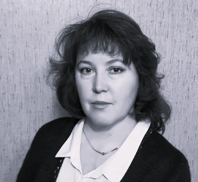 Светлана Савина | Источник: МБУДО «ДШИ № 5» / vk.com
