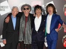 The Rolling Stones выпускает новый сингл впервые за семь лет